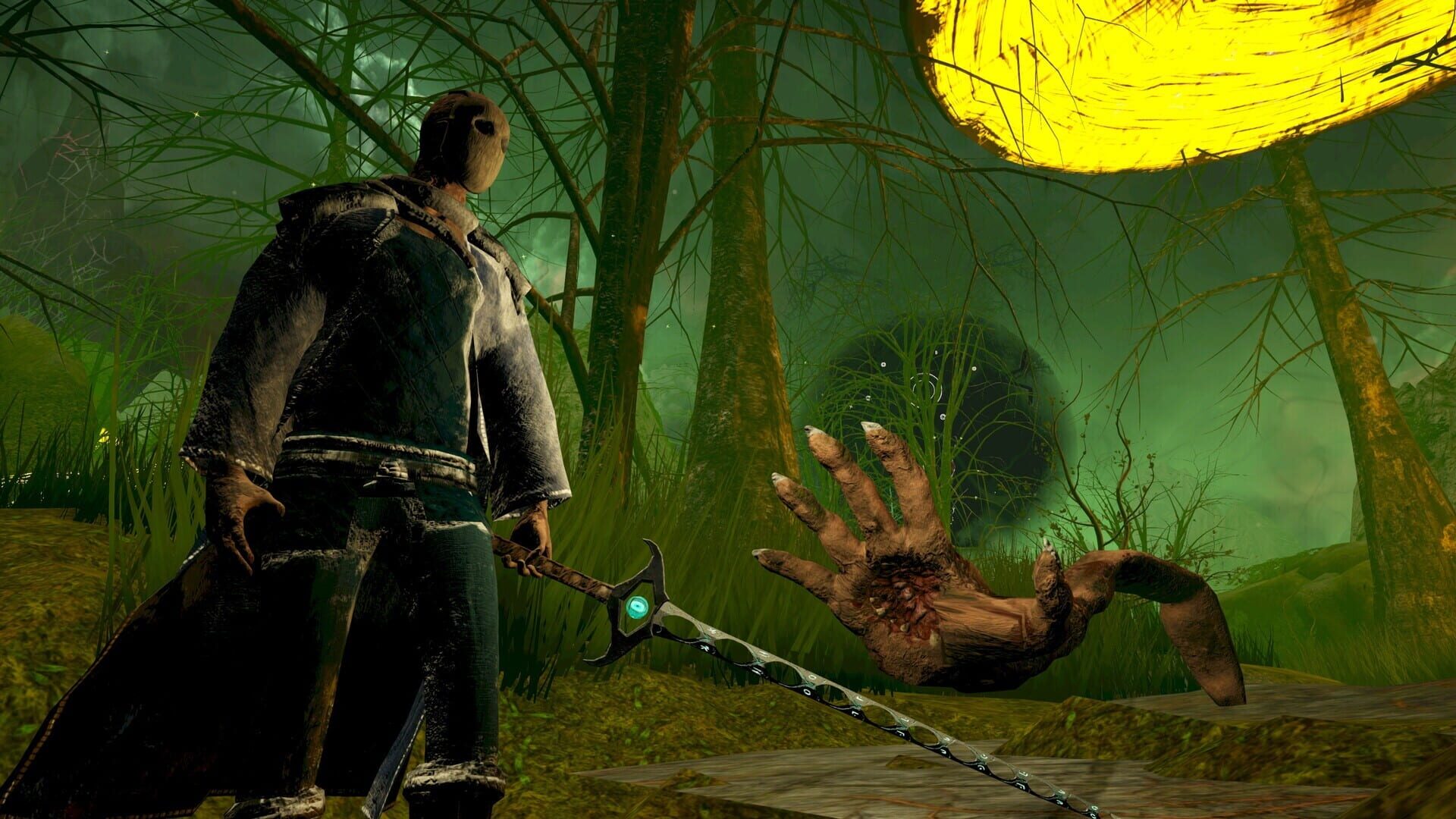 False Hero screenshot 5