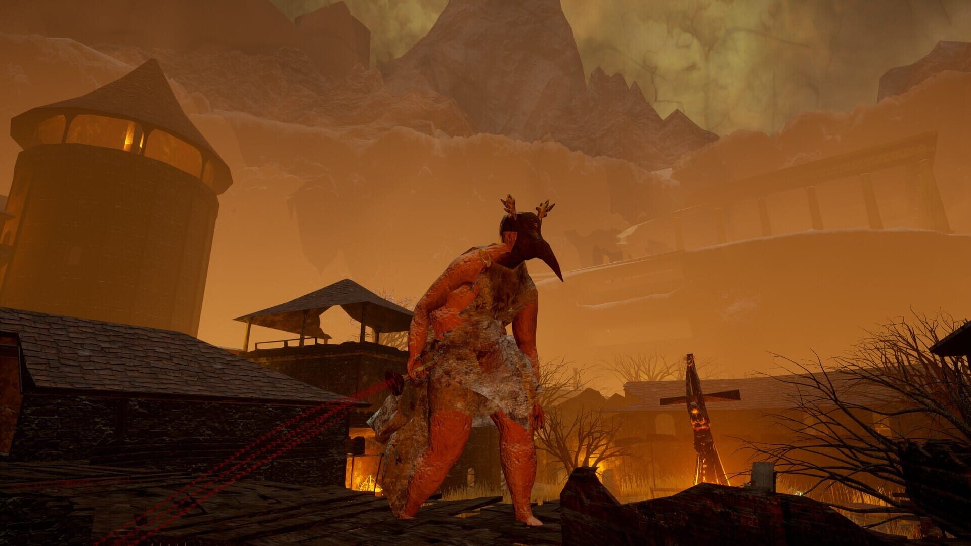 False Hero screenshot 6