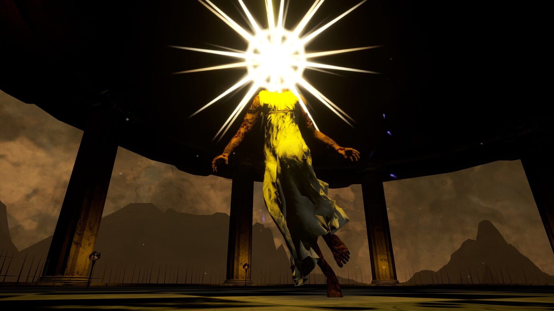 False Hero screenshot 11