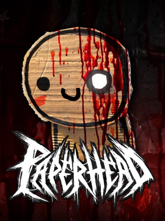 Paperhead cover