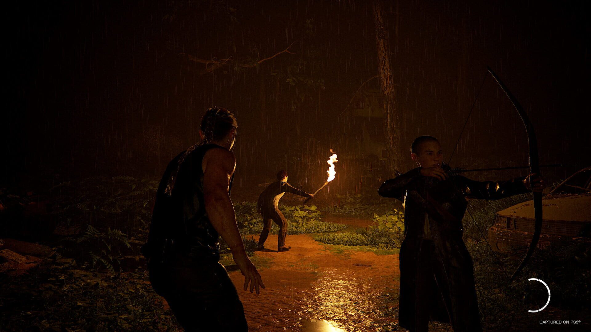 The Last of Us Part II Remastered screenshot 10