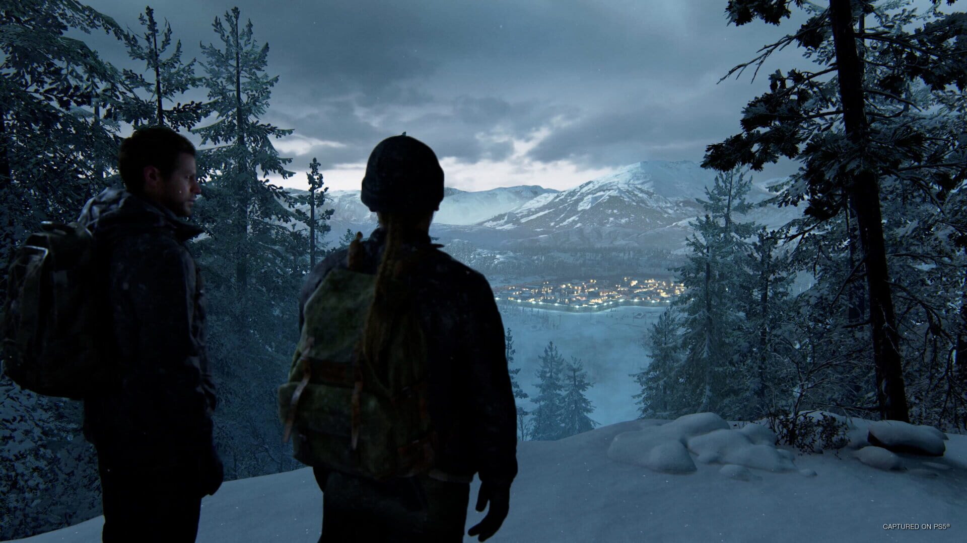 The Last of Us Part II Remastered screenshot 16