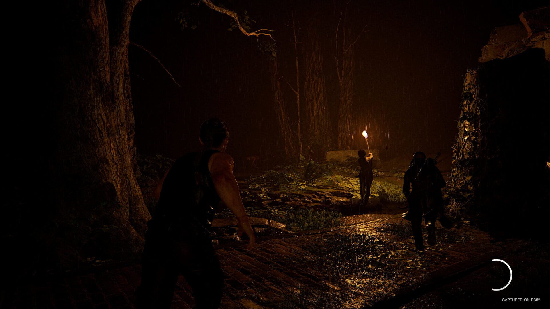 The Last of Us Part II Remastered screenshot 12