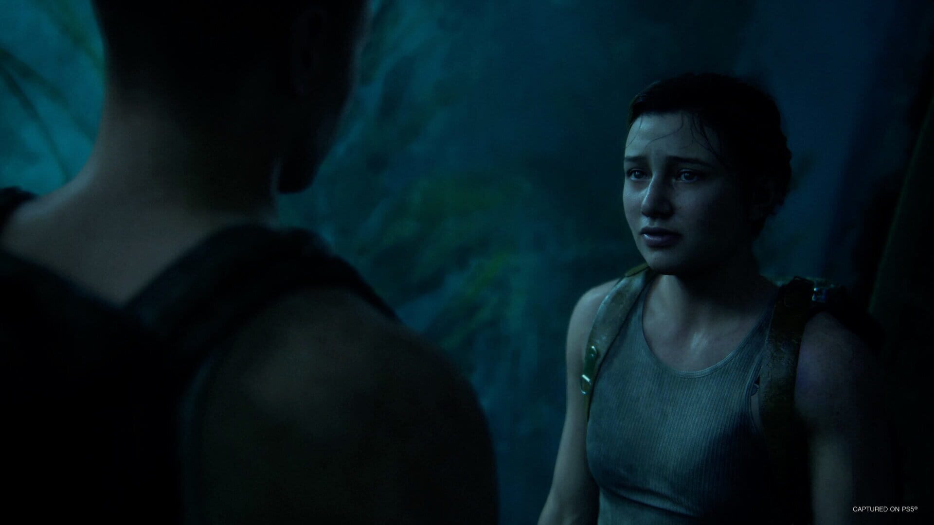 The Last of Us Part II Remastered screenshot 3