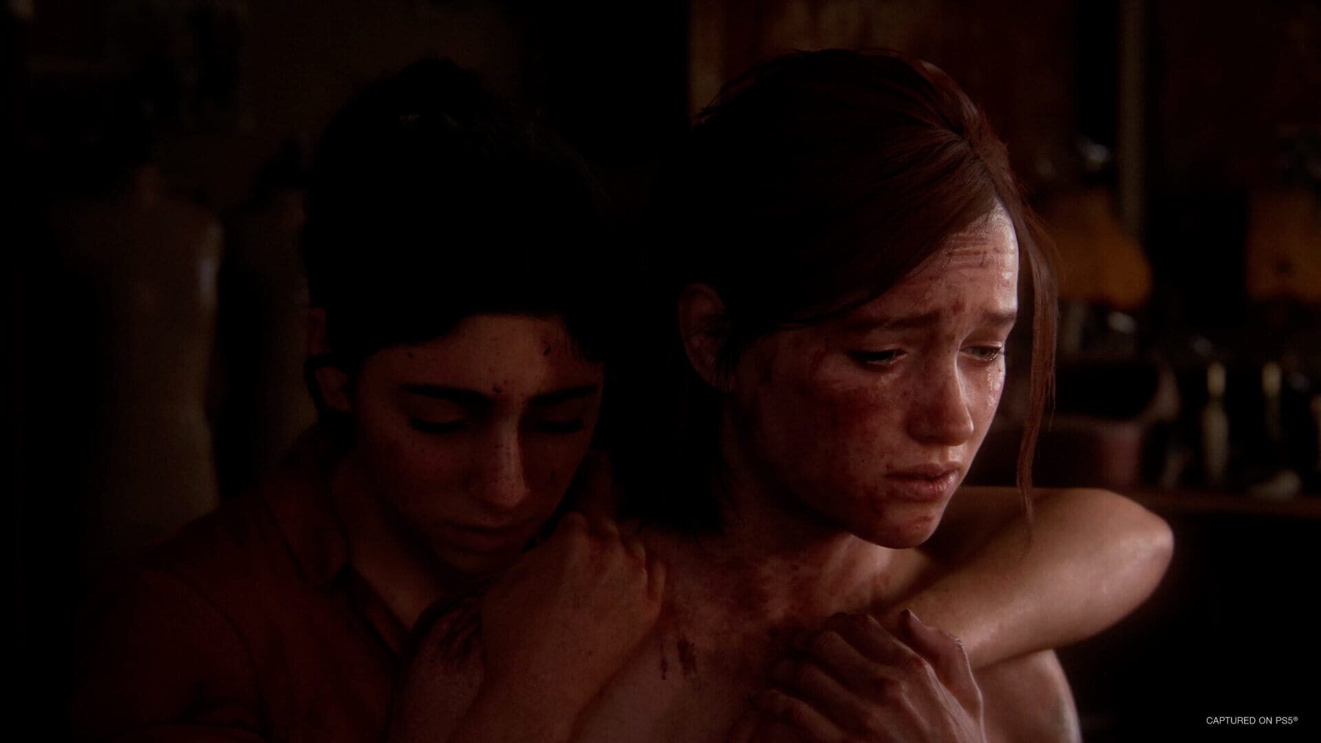 The Last of Us Part II Remastered screenshot 4