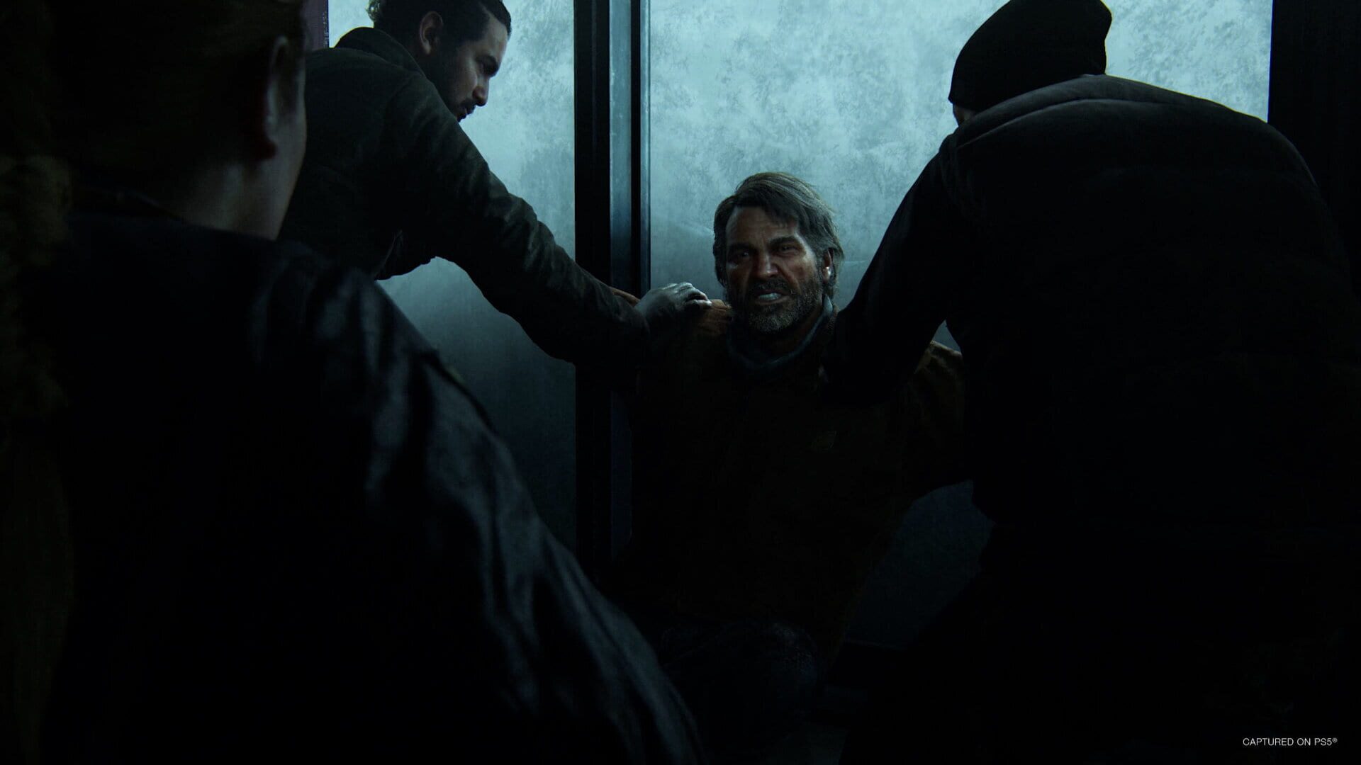 The Last of Us Part II Remastered screenshot 8