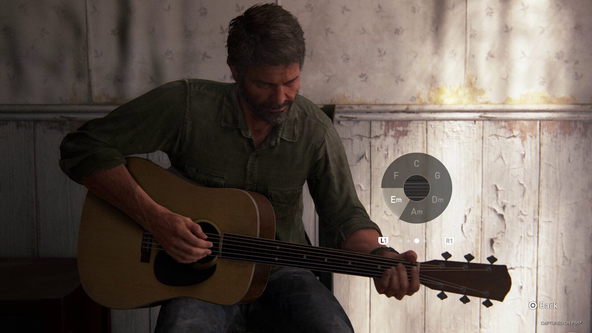 The Last of Us Part II Remastered screenshot 18