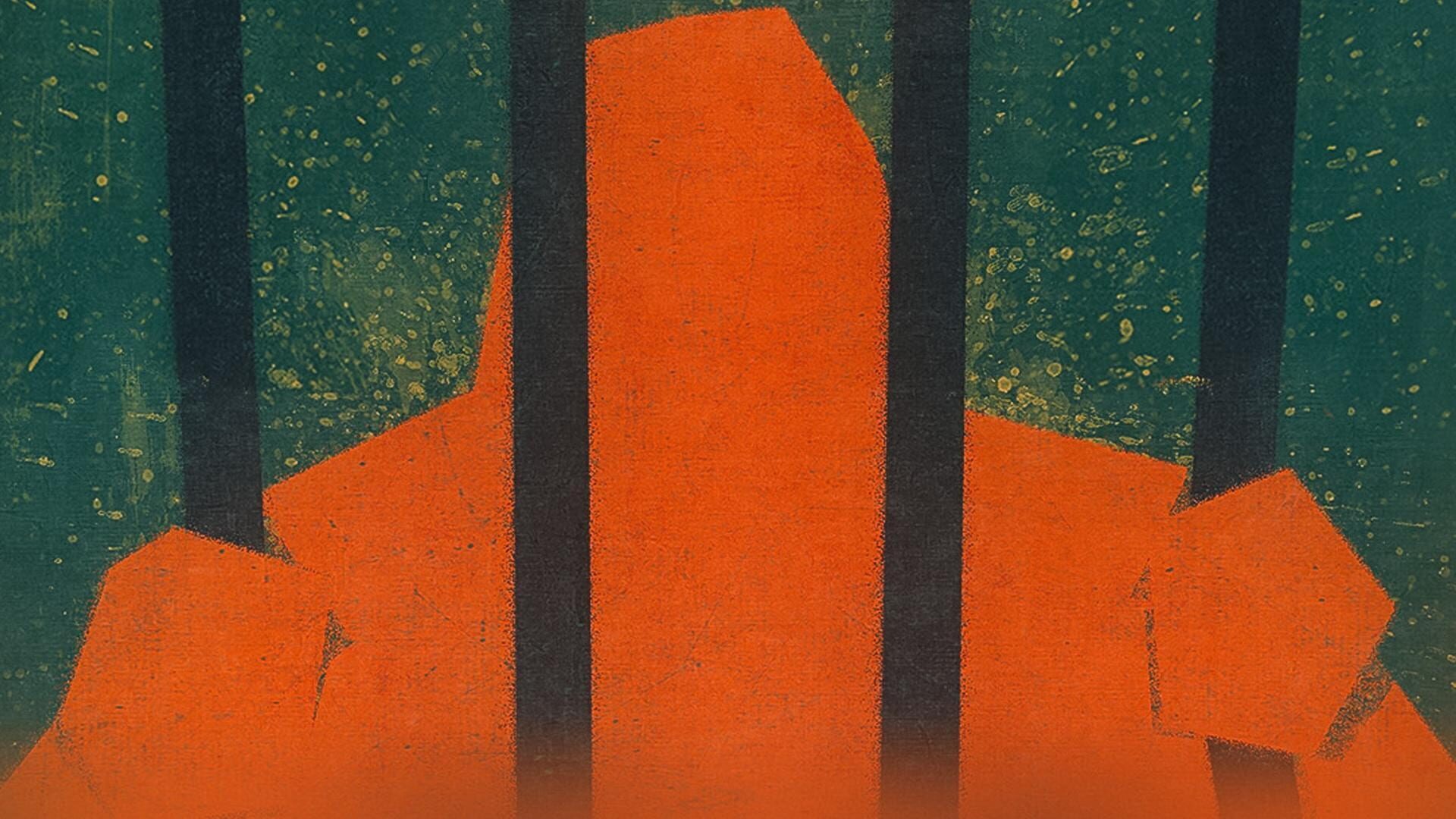 Ape Out artwork 10