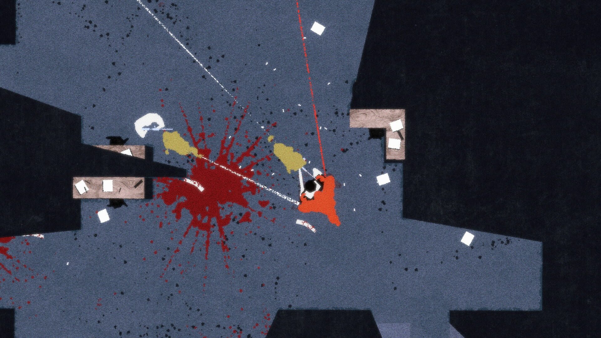 Ape Out screenshot 4