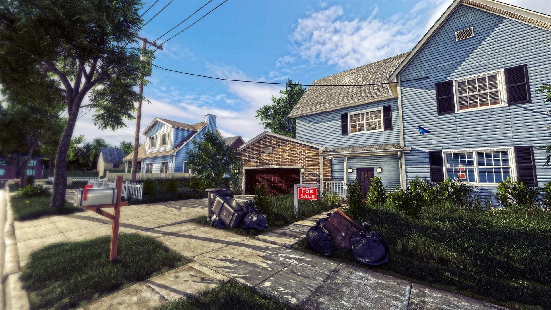 House Flipper artwork 7