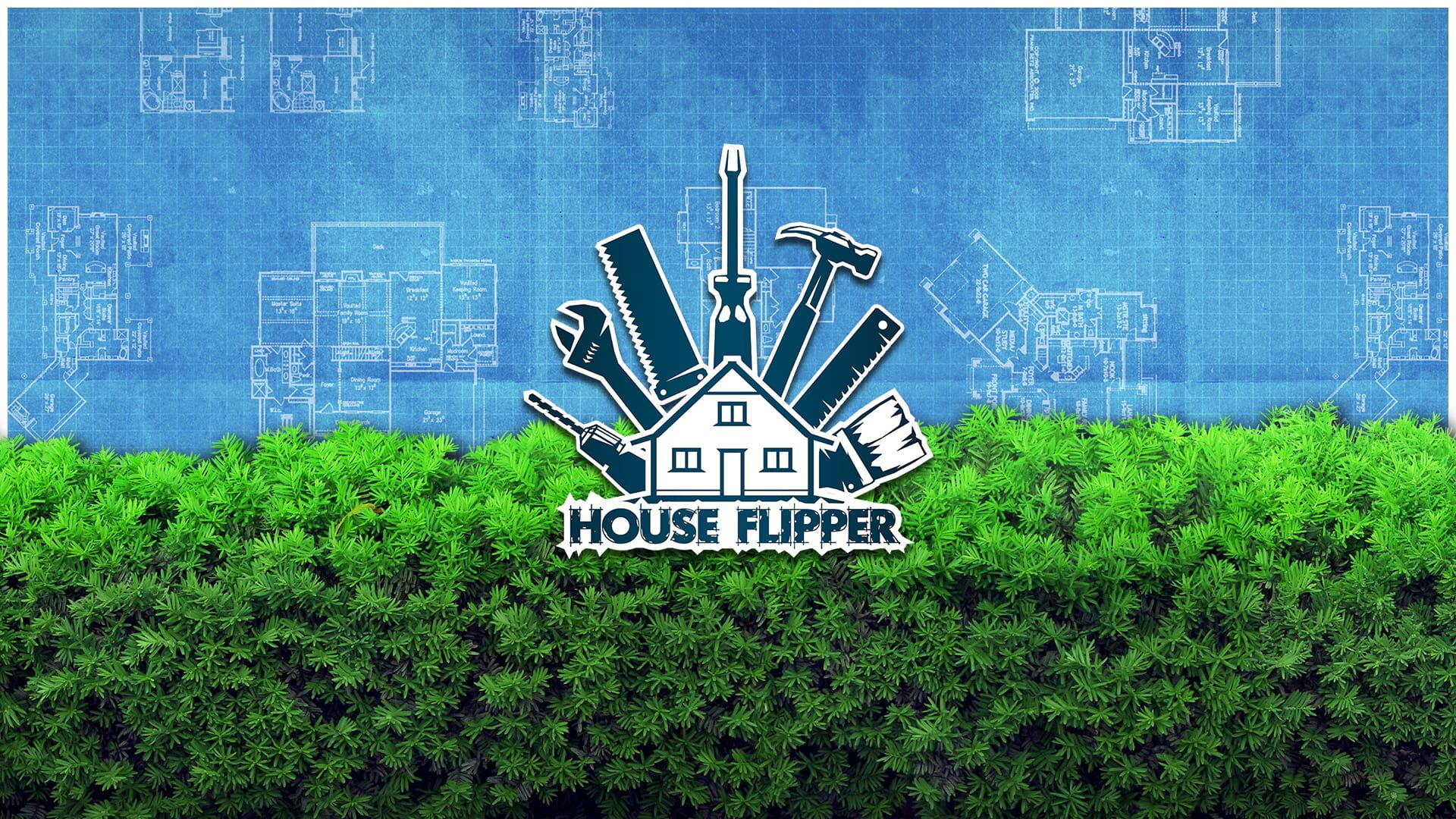House Flipper artwork 6