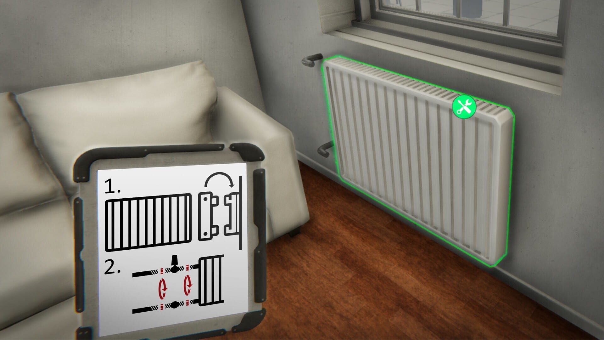 House Flipper screenshot 4