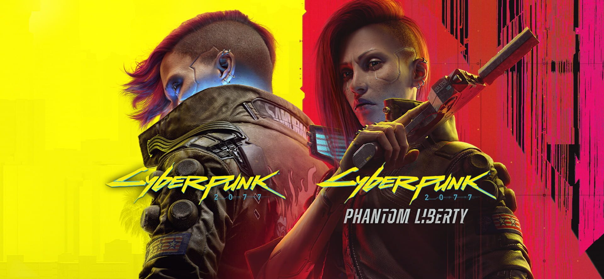 Cyberpunk 2077: Ultimate Edition artwork 8