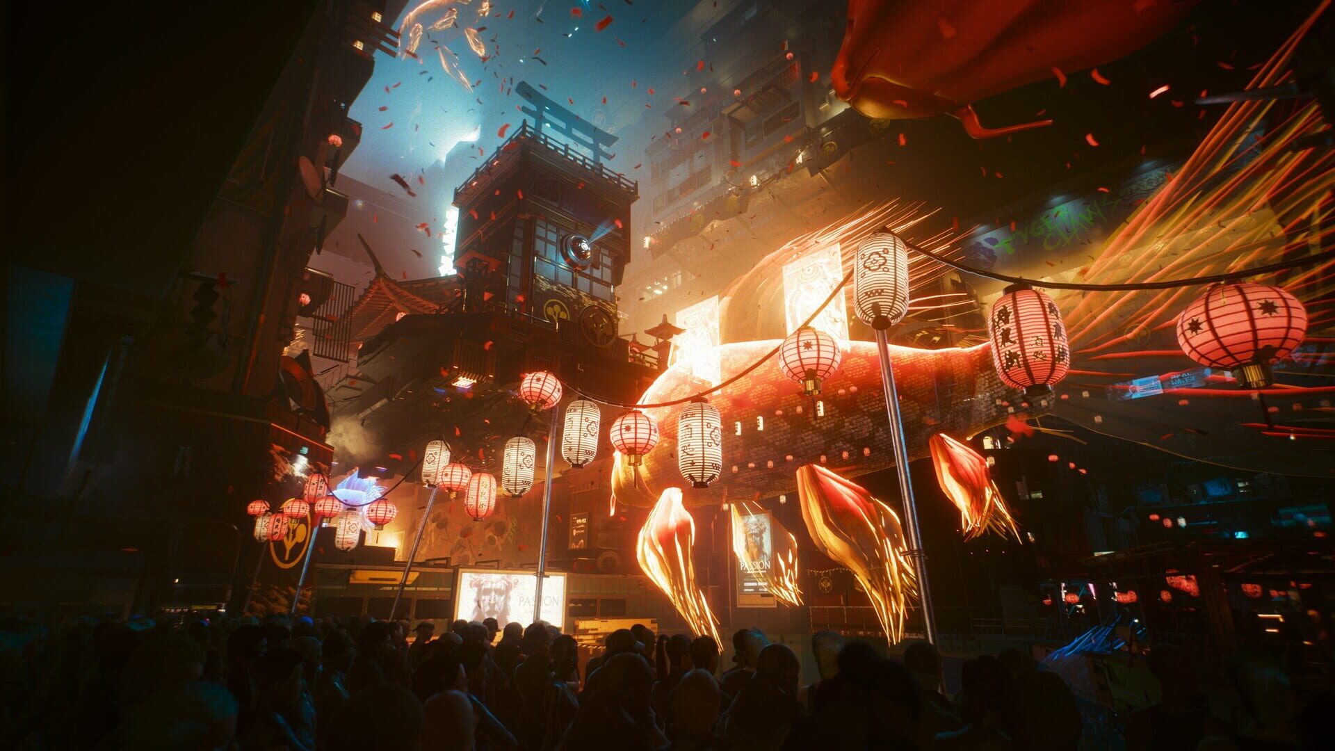 Cyberpunk 2077: Ultimate Edition screenshot 7
