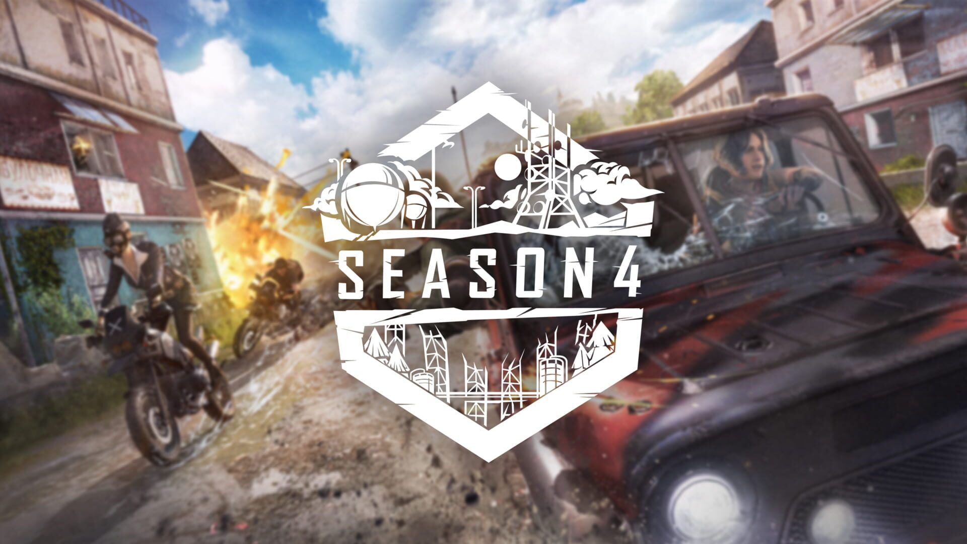 PUBG: Battlegrounds artwork 15