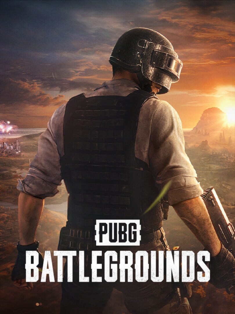 PUBG: Battlegrounds artwork 12