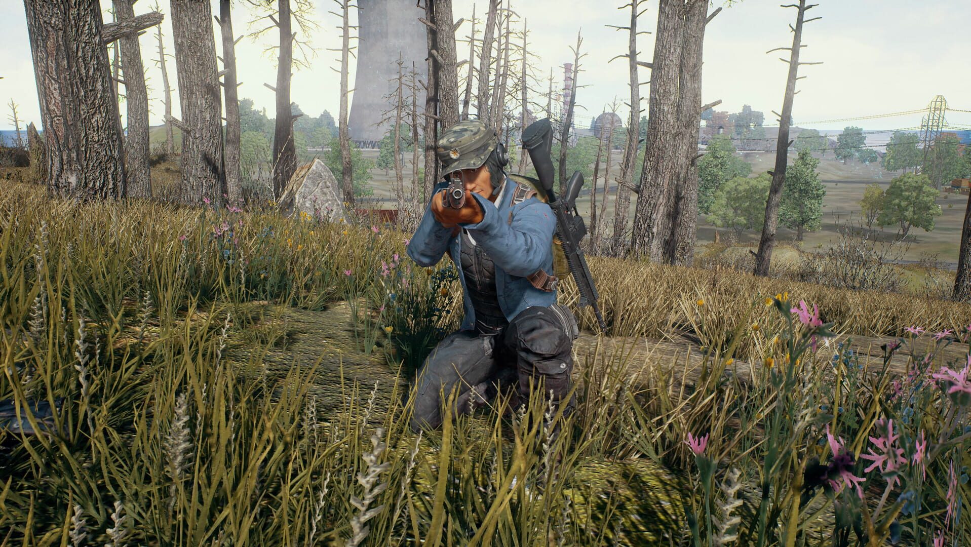 PUBG: Battlegrounds screenshot 7