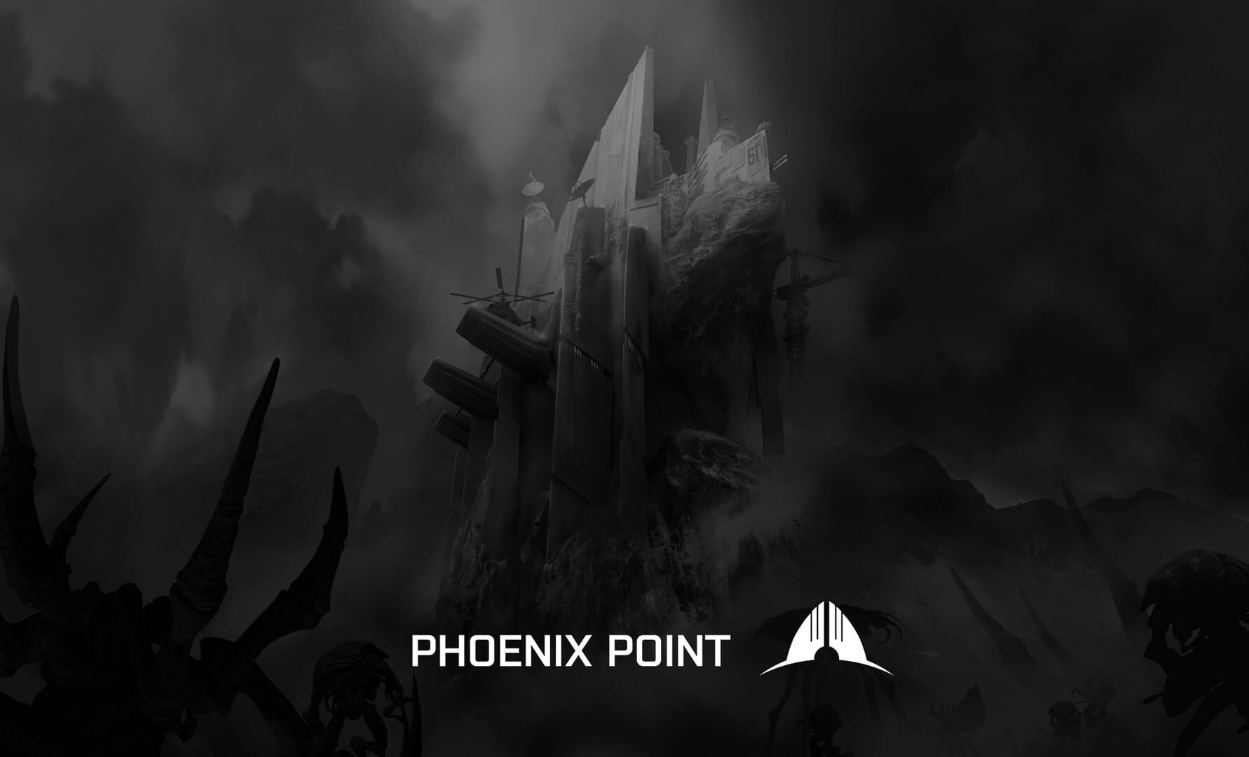Phoenix Point artwork 14