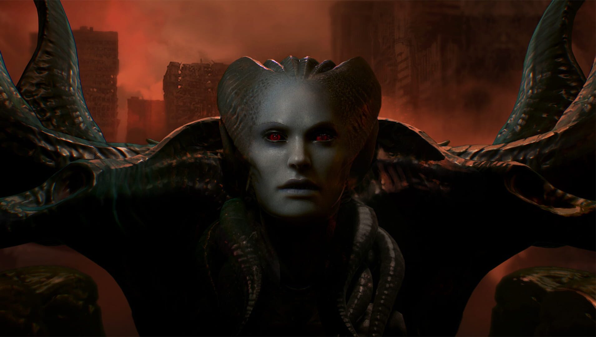 Phoenix Point artwork 16