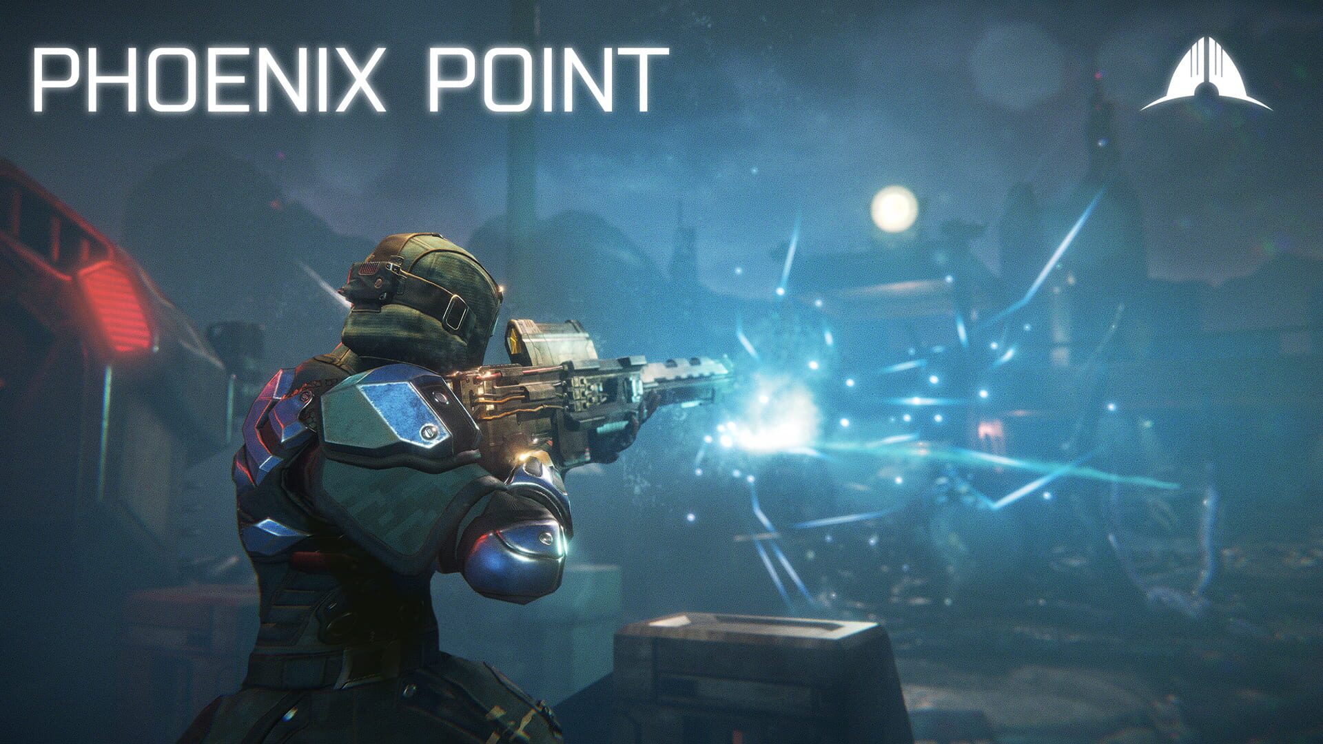 Phoenix Point artwork 15