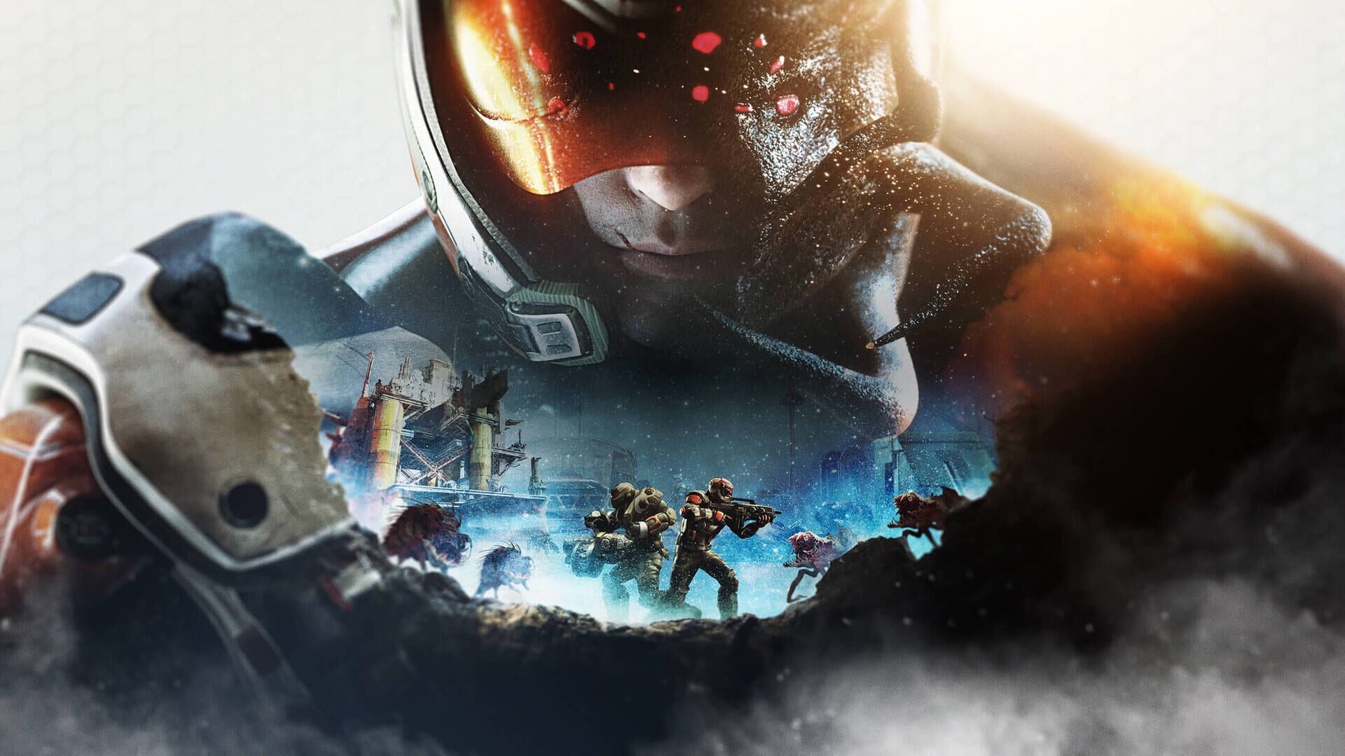 Phoenix Point artwork 9