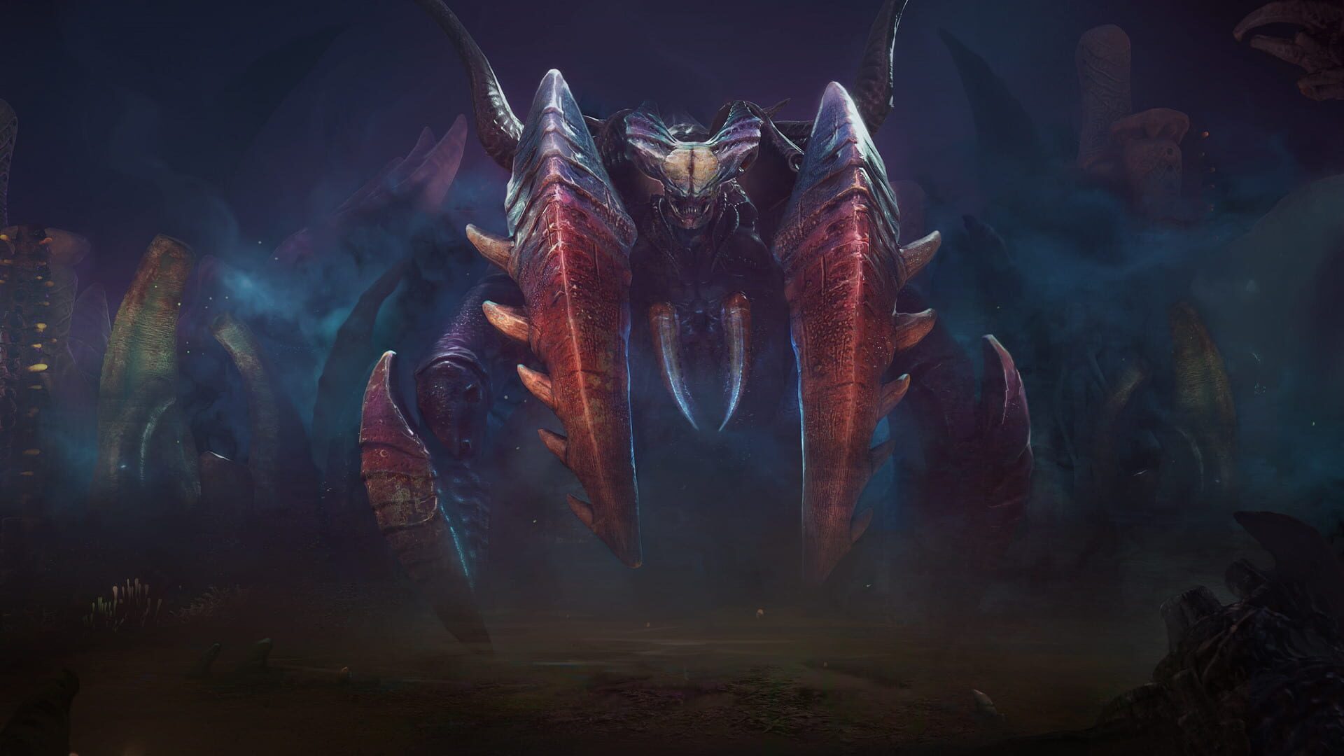 Phoenix Point artwork 13