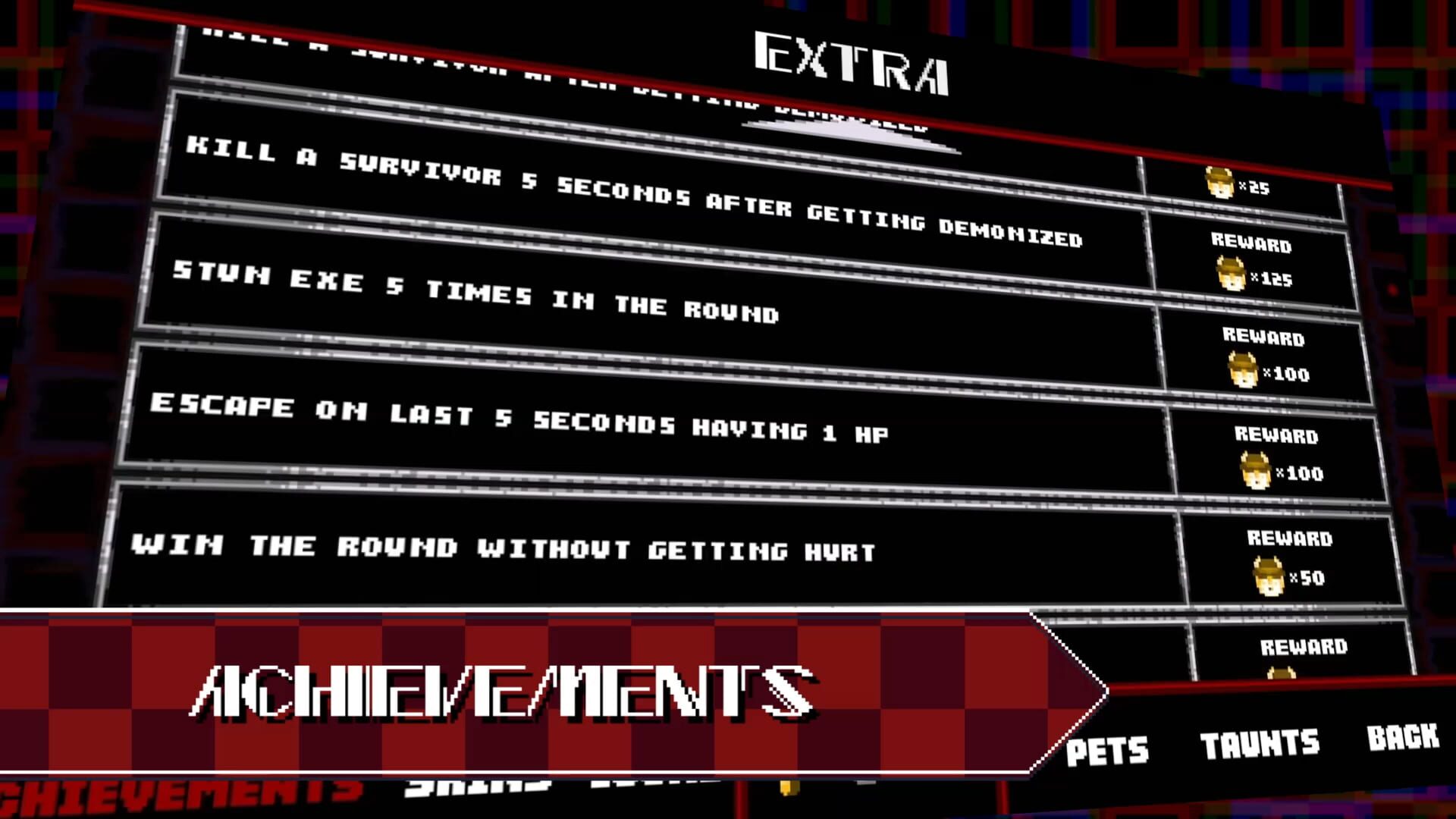 Sonic.exe The Disaster 2D Remake screenshot 3