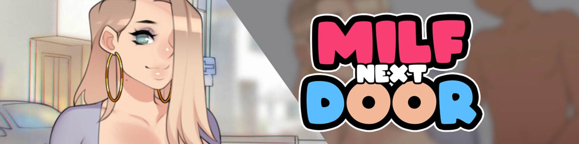 MILF Next Door artwork 3