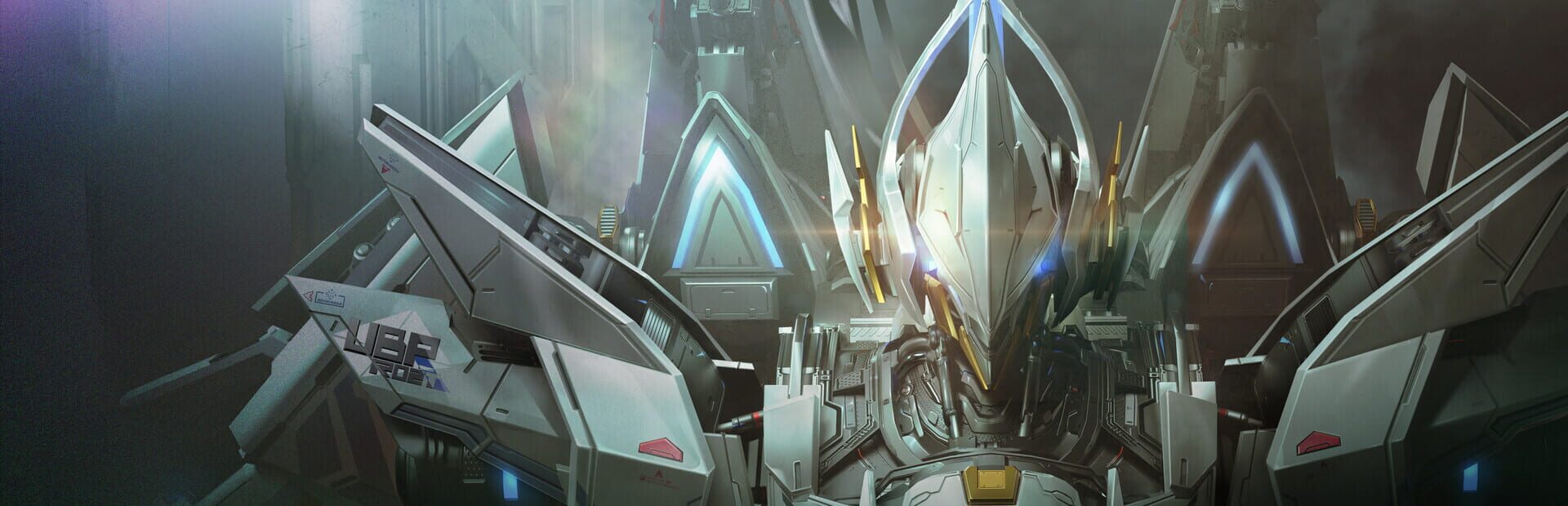 Mecha Break artwork 7