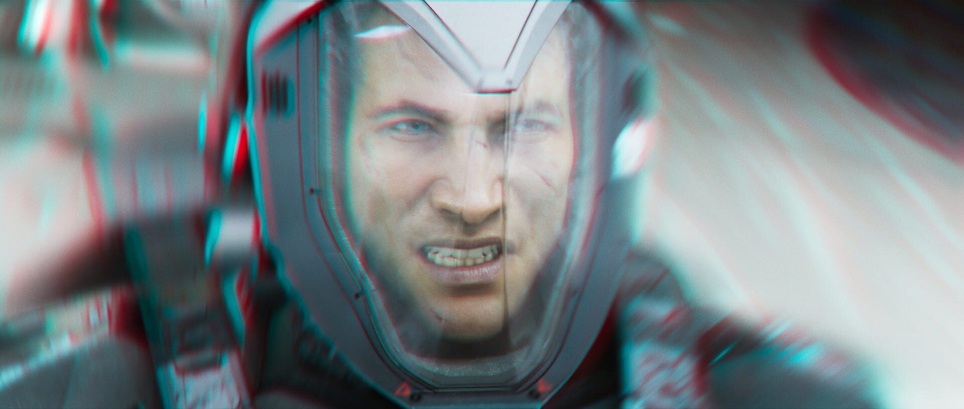 Exodus screenshot 1