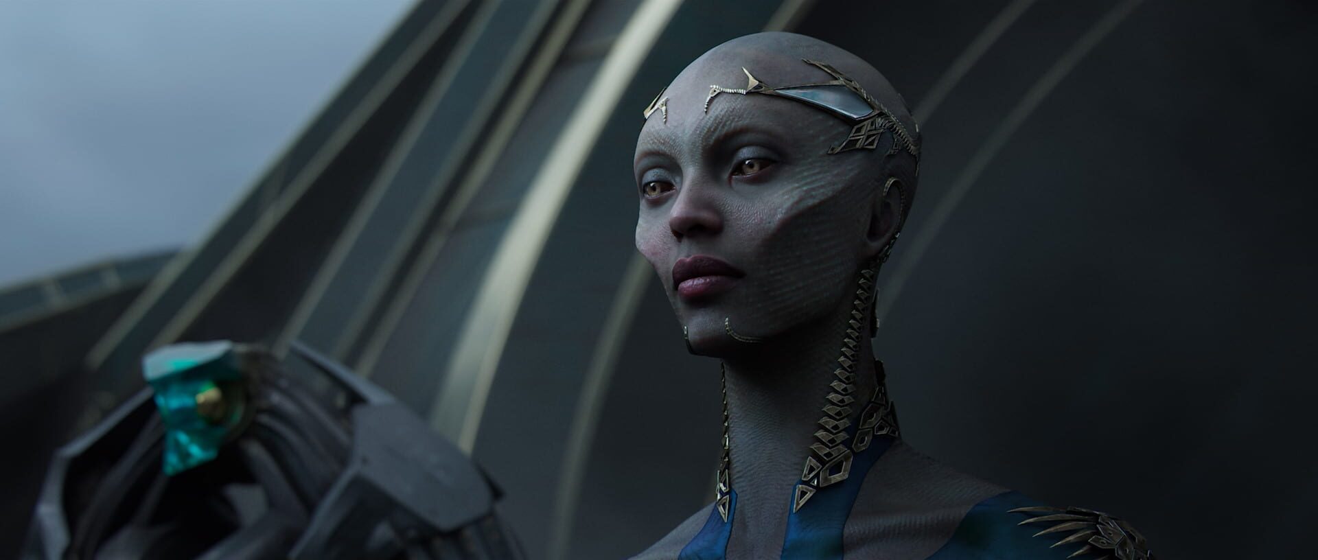 Exodus screenshot 3