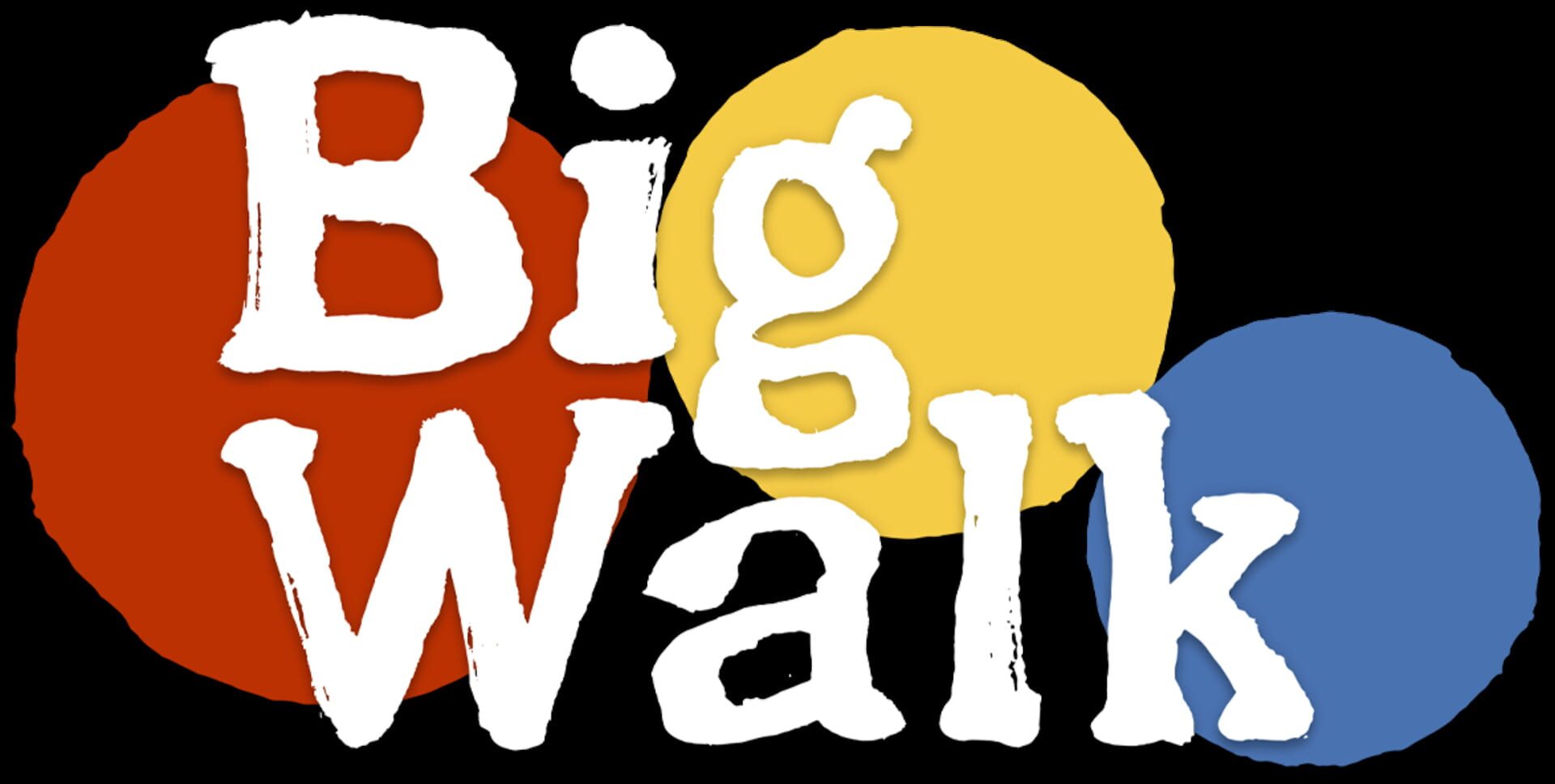 Big Walk artwork 12