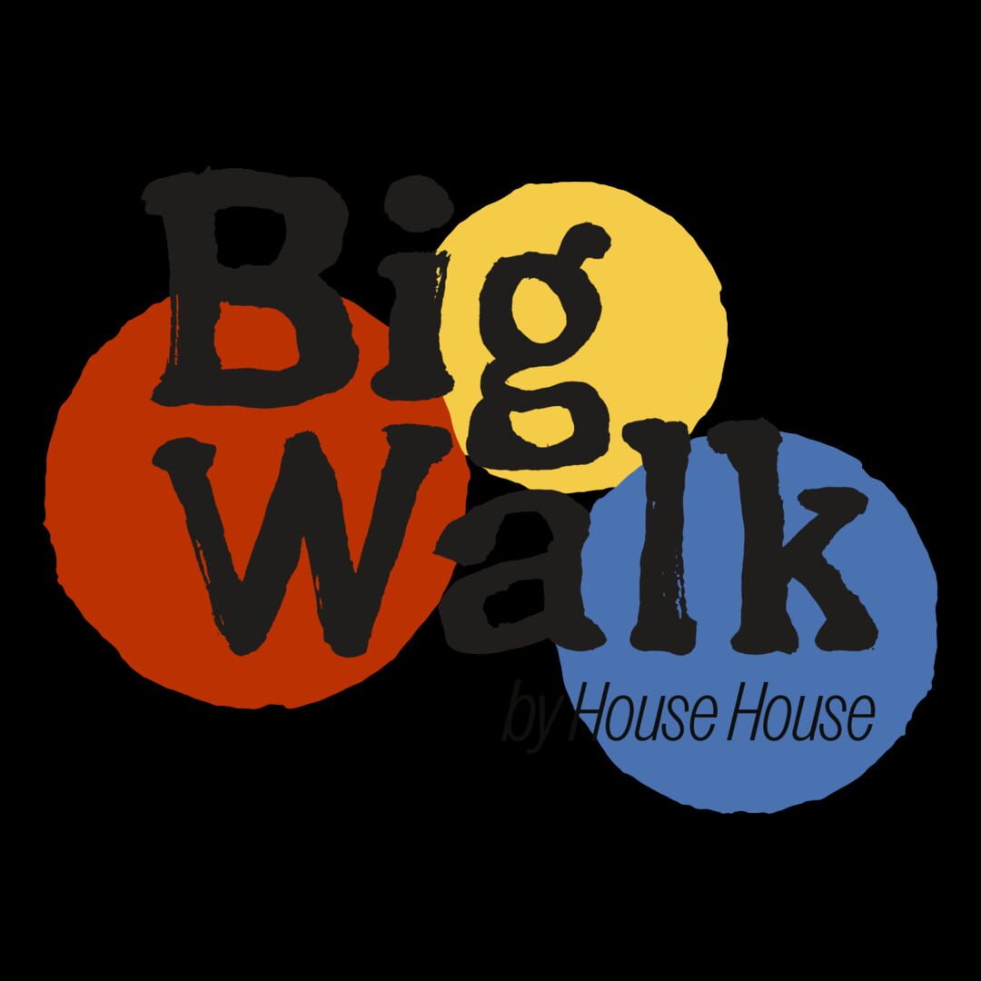 Big Walk artwork 14