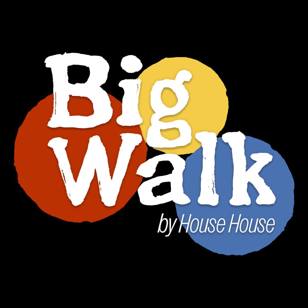 Big Walk artwork 15