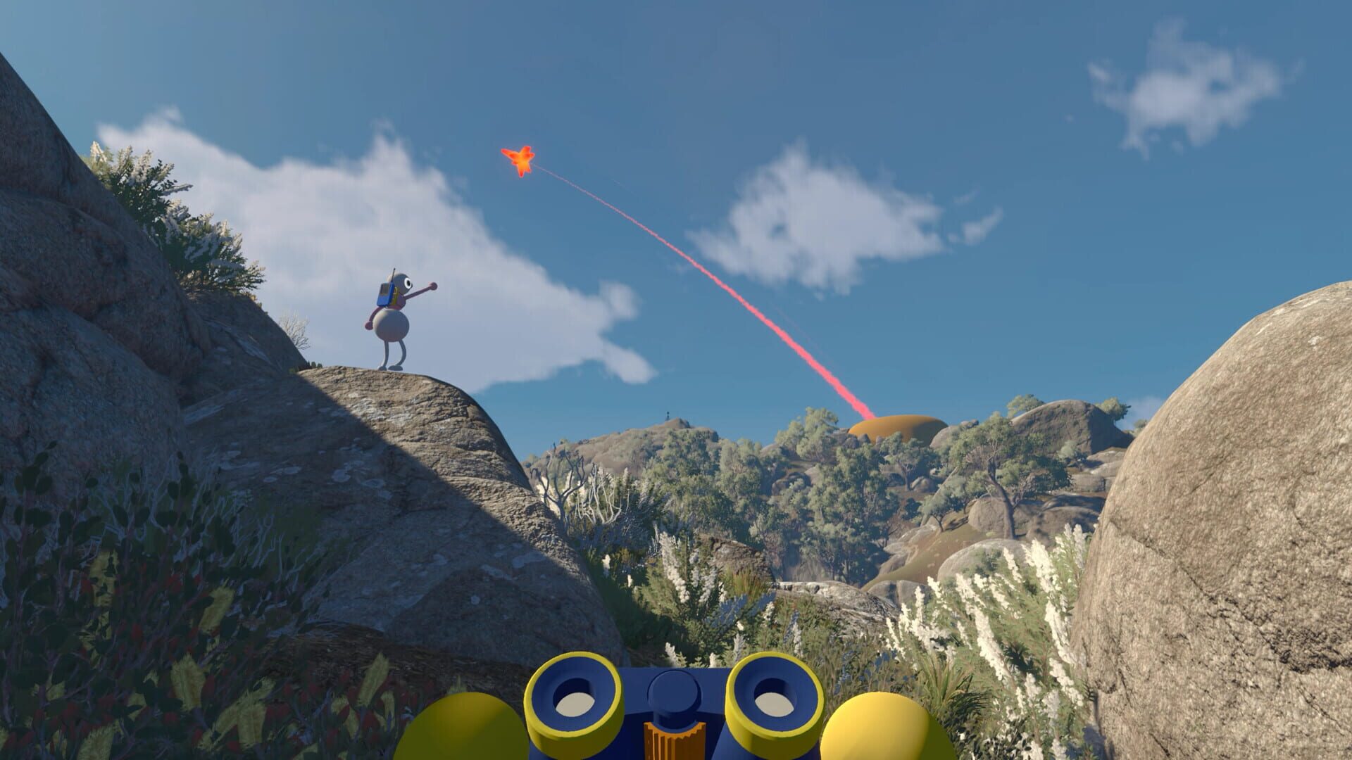 Big Walk screenshot 7