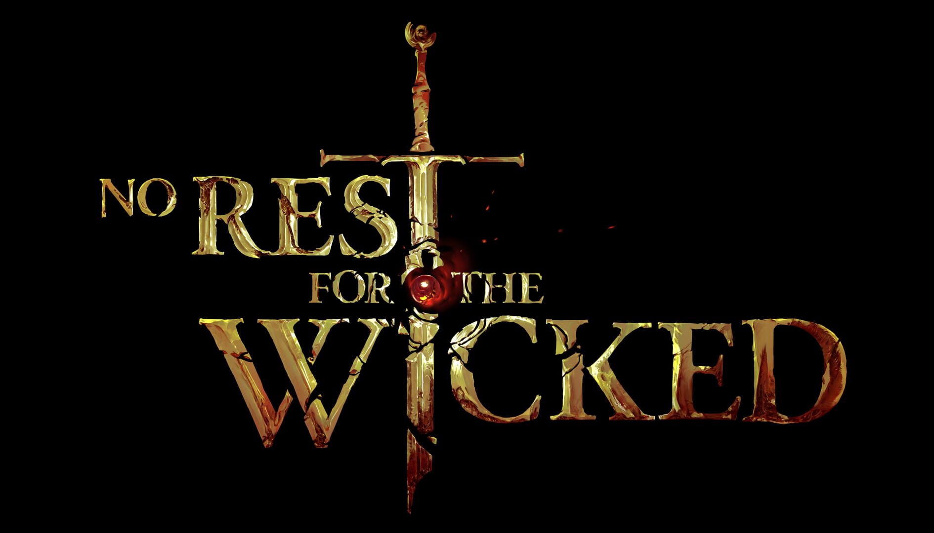 No Rest for the Wicked artwork 9
