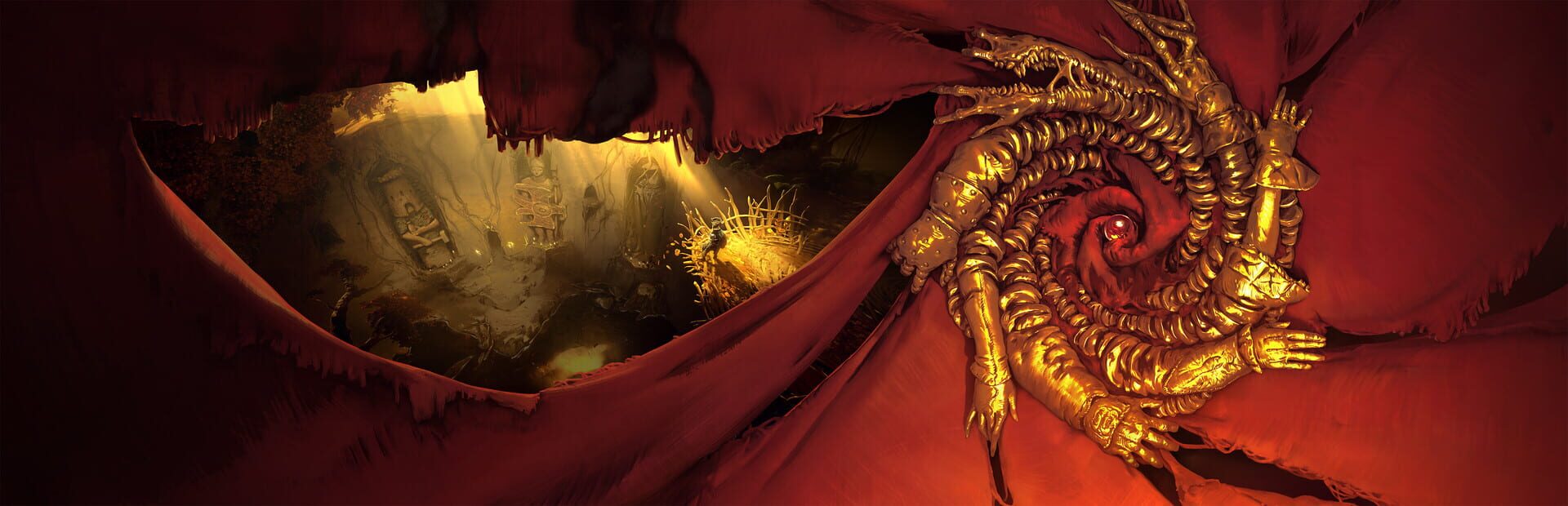 No Rest for the Wicked artwork 11
