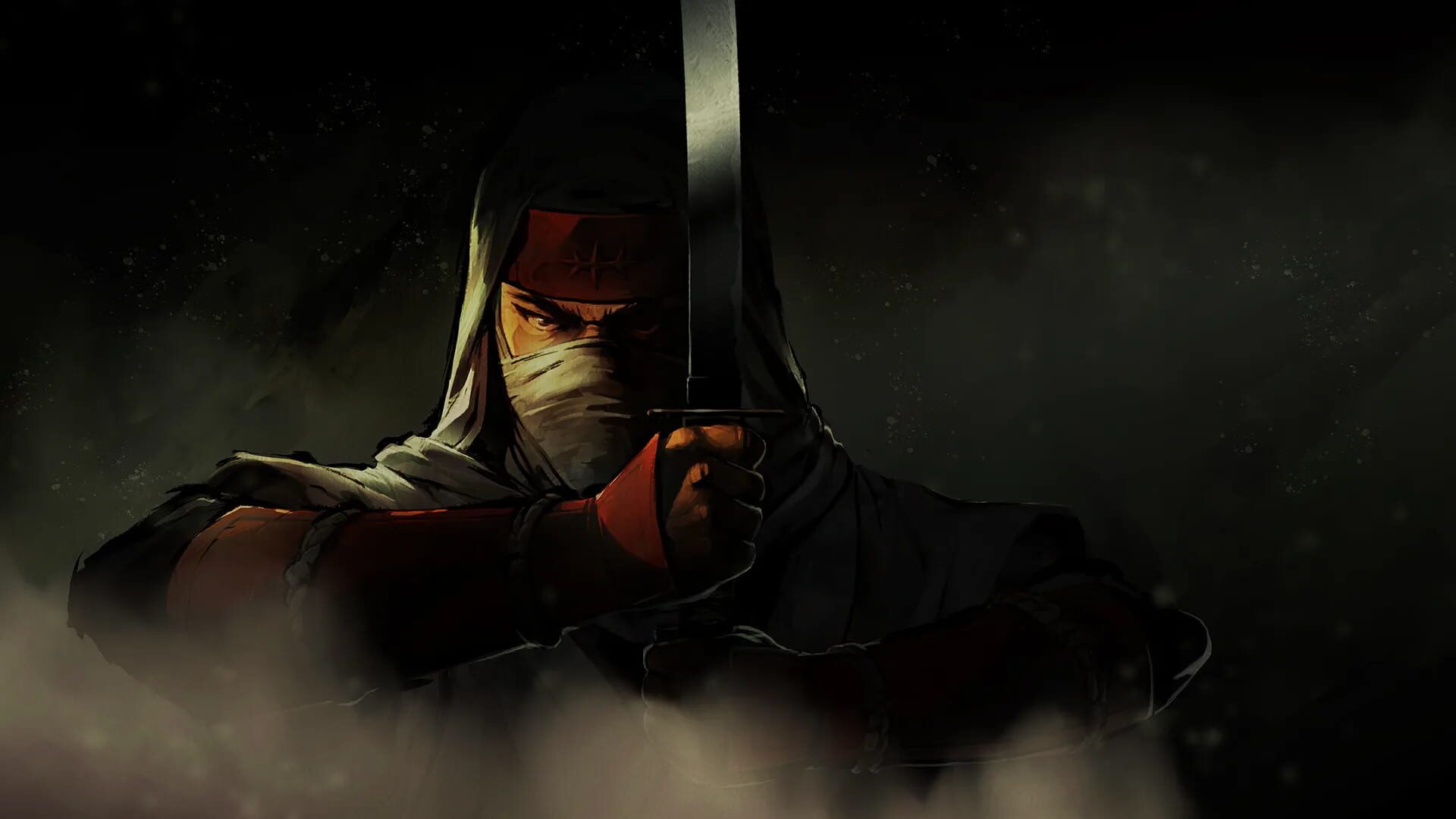 Shinobi: Art of Vengeance artwork 15
