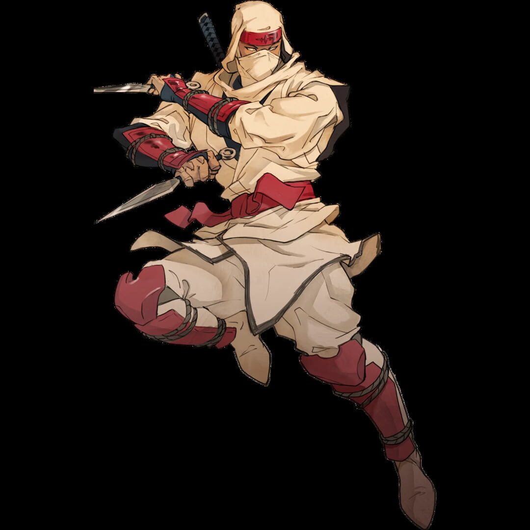 Shinobi: Art of Vengeance artwork 9