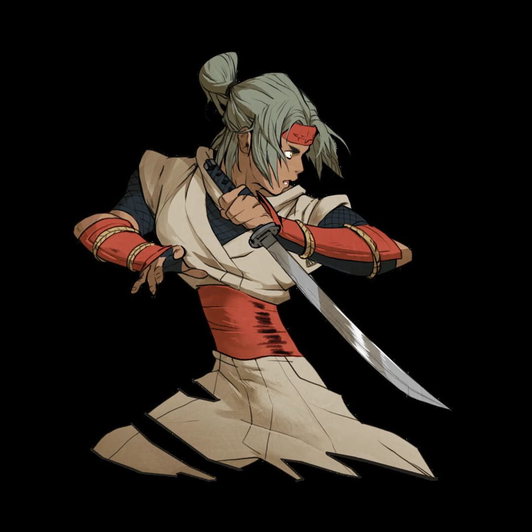 Shinobi: Art of Vengeance artwork 10