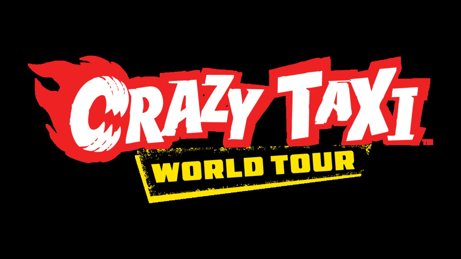 Crazy Taxi: World Tour artwork 10