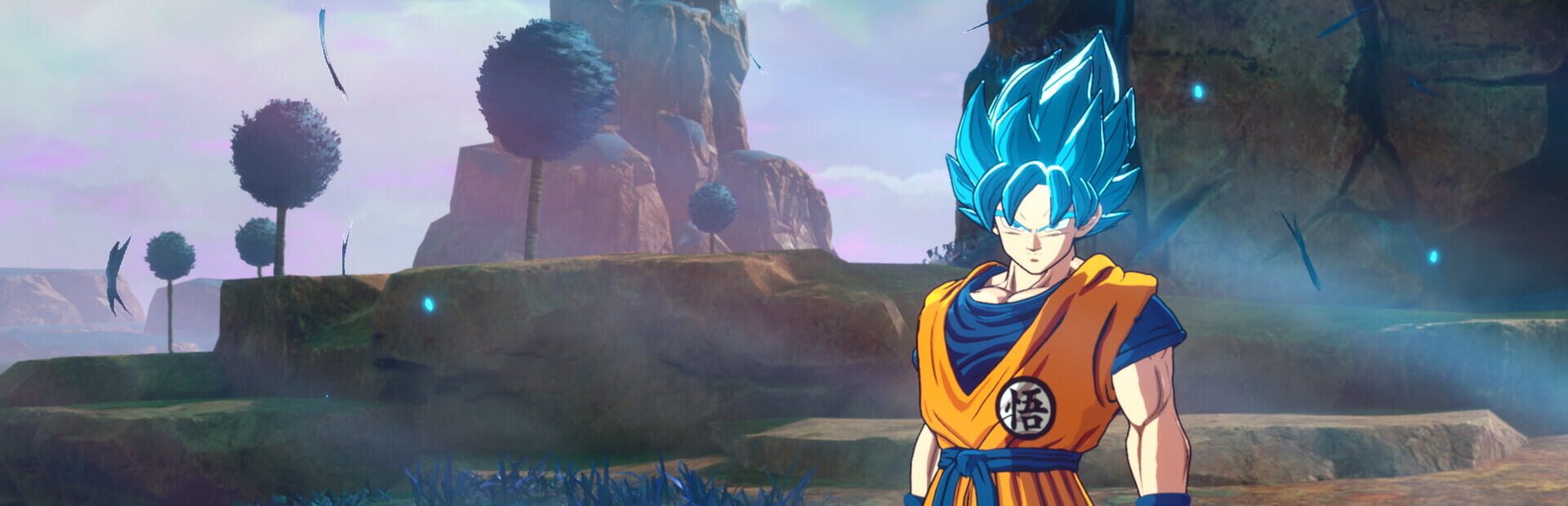 Dragon Ball: Sparking! Zero artwork 9