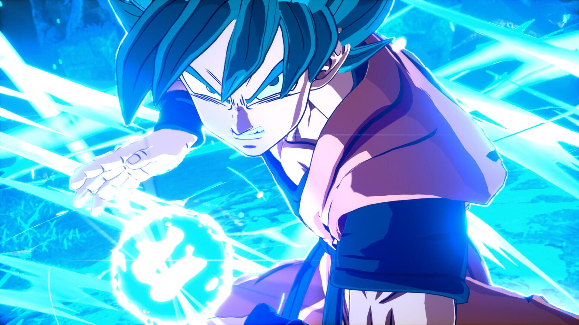 Dragon Ball: Sparking! Zero screenshot 4