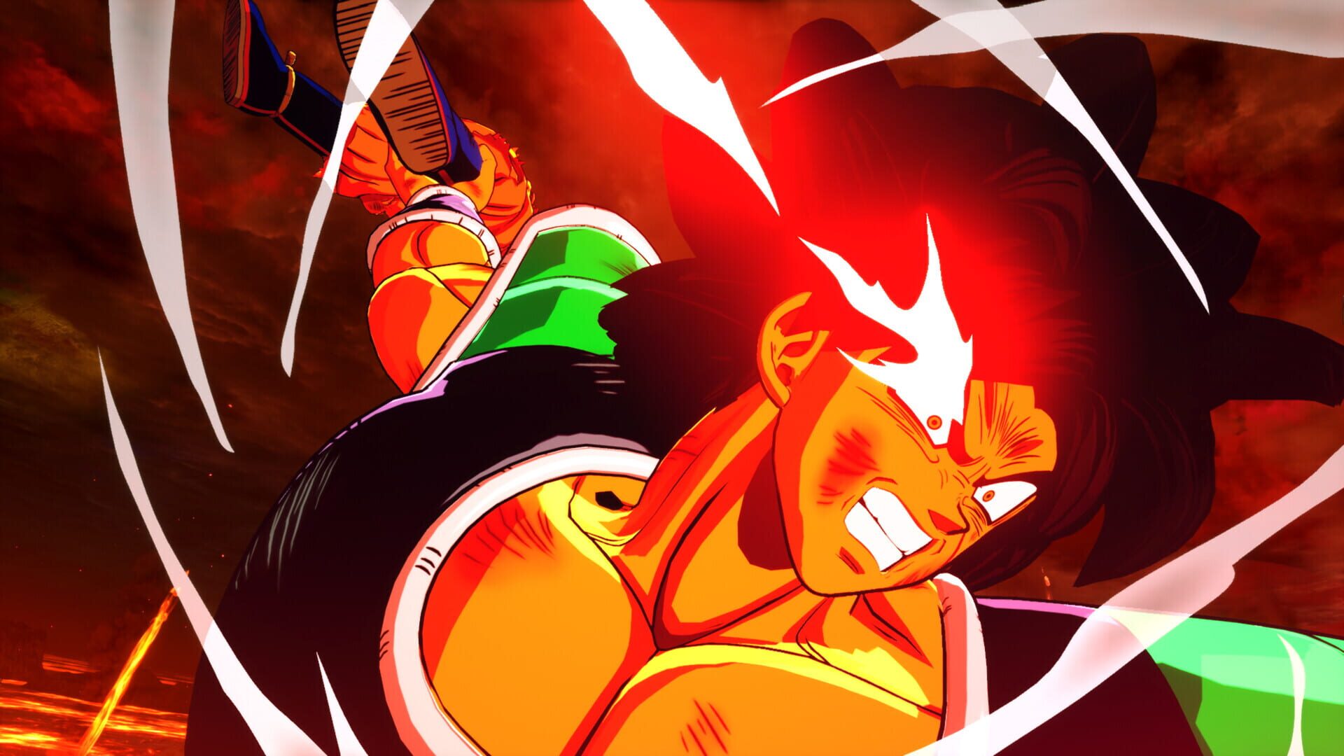 Dragon Ball: Sparking! Zero screenshot 6