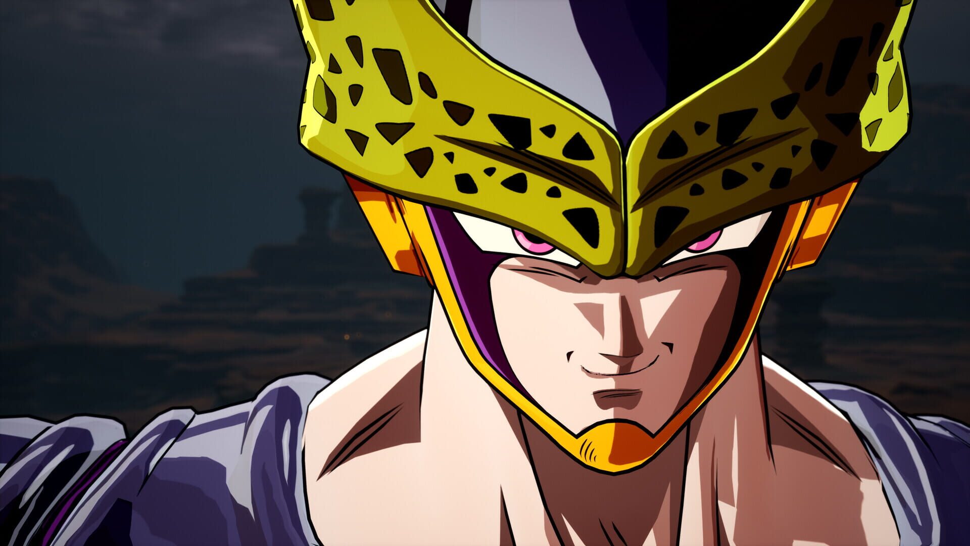 Dragon Ball: Sparking! Zero screenshot 3