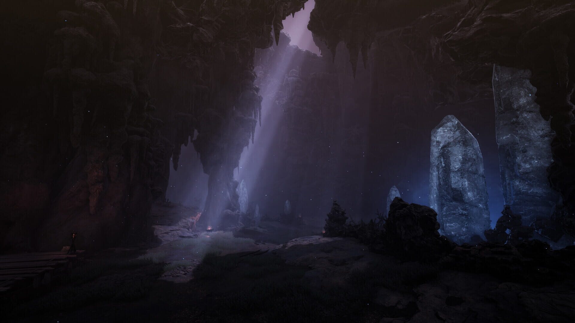 The First Berserker: Khazan screenshot 1