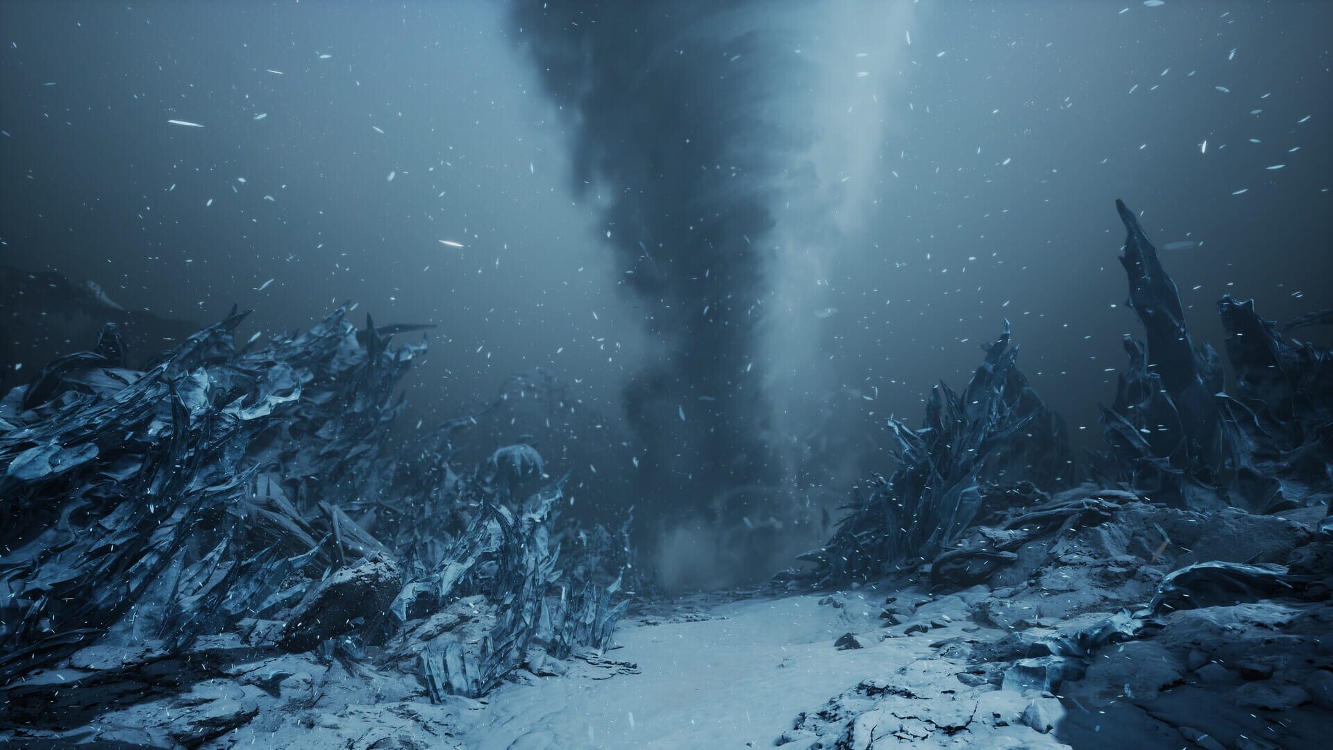 The First Berserker: Khazan screenshot 6