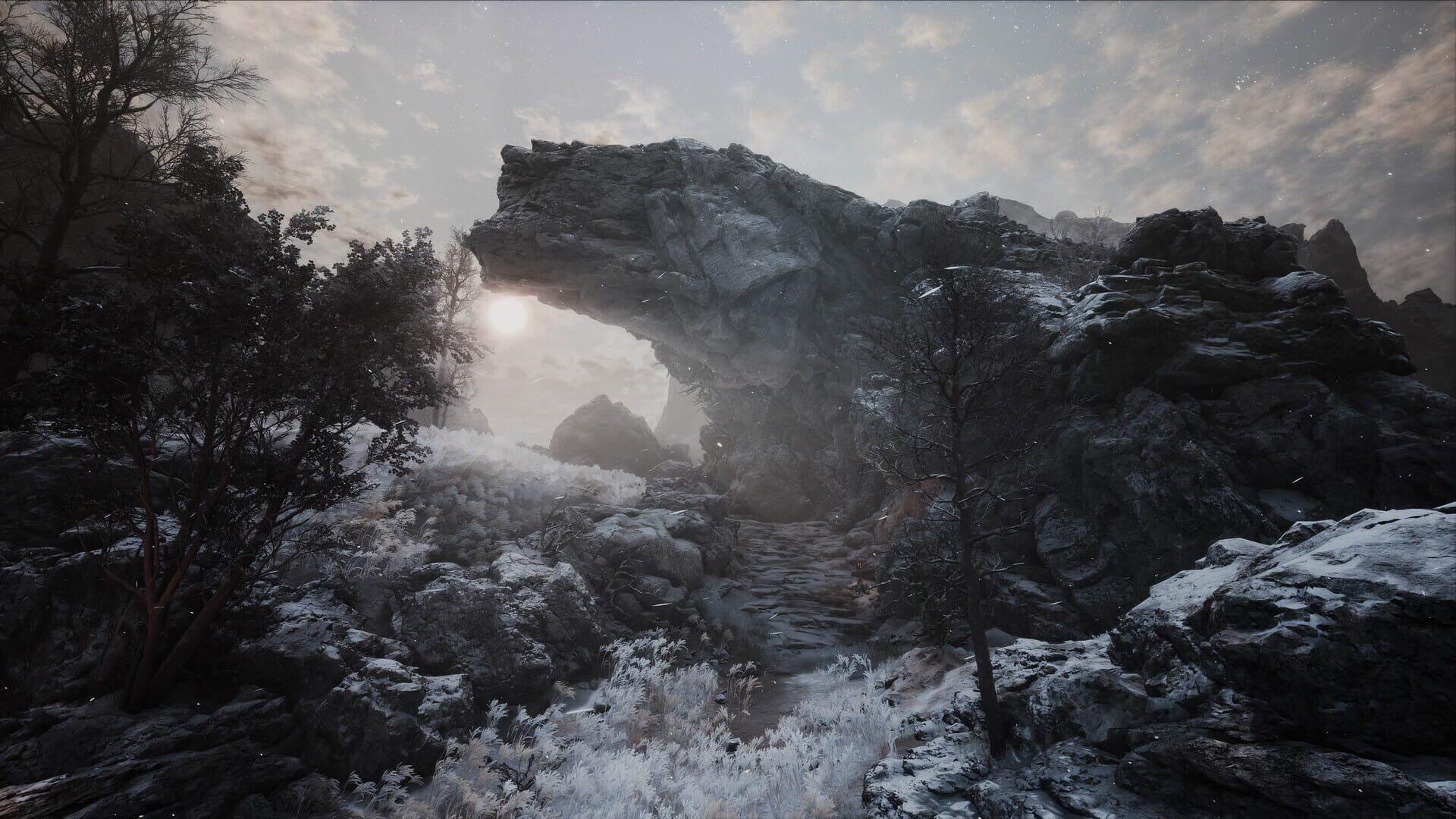 The First Berserker: Khazan screenshot 10