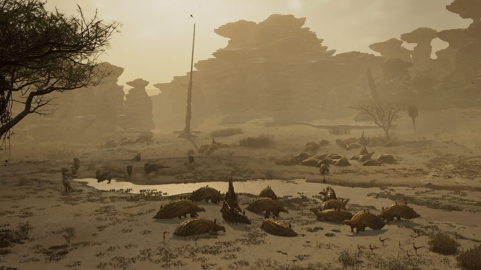 Monster Hunter Wilds screenshot 7