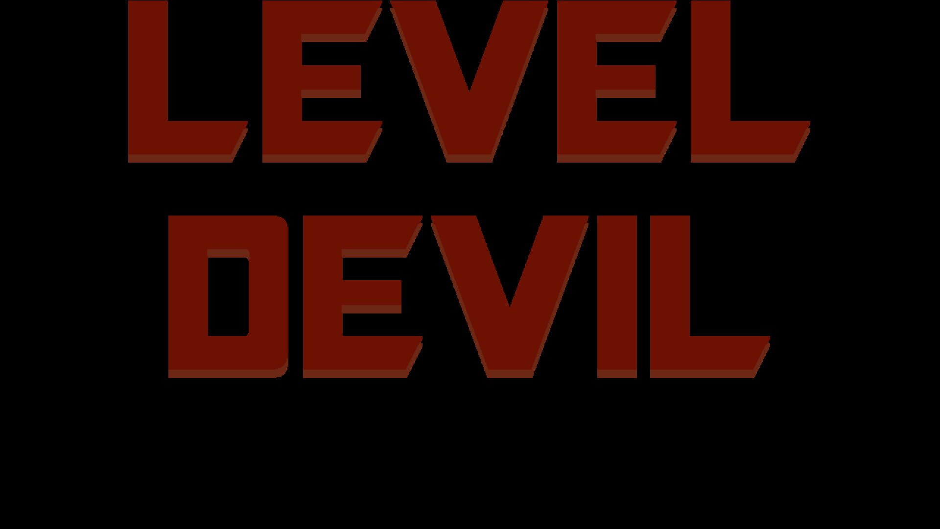Level Devil artwork 14
